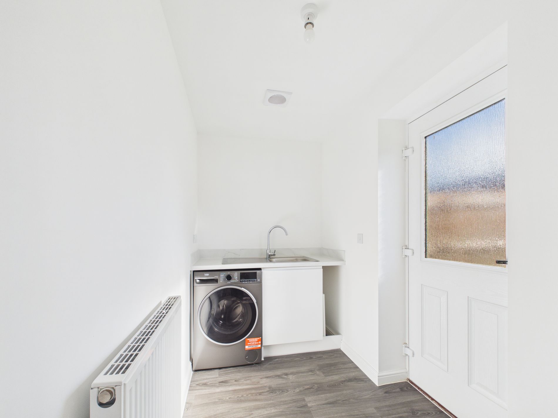 4 bed detached house to rent in Pastures View, New Ollerton, NG22  - Property Image 7