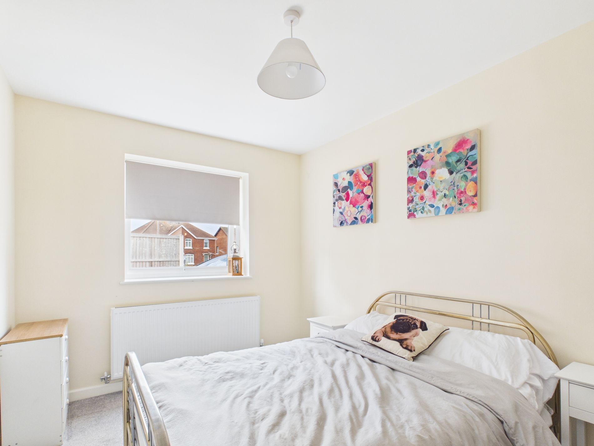 2 bed bungalow for sale in Holly Rise, New Ollerton, NG22  - Property Image 12