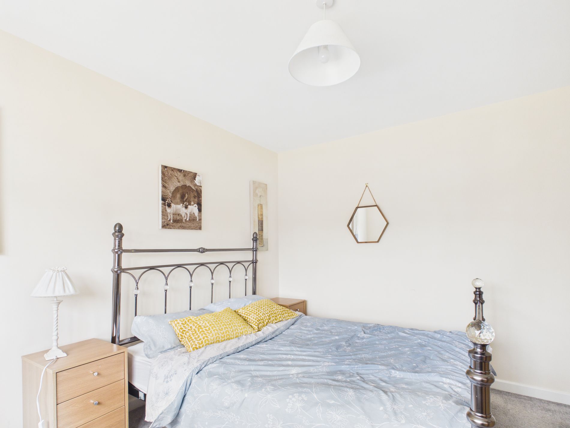 2 bed bungalow for sale in Holly Rise, New Ollerton, NG22  - Property Image 11