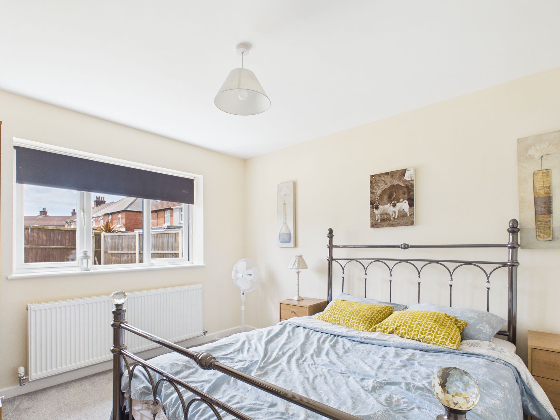 2 bed bungalow for sale in Holly Rise, New Ollerton, NG22  - Property Image 10