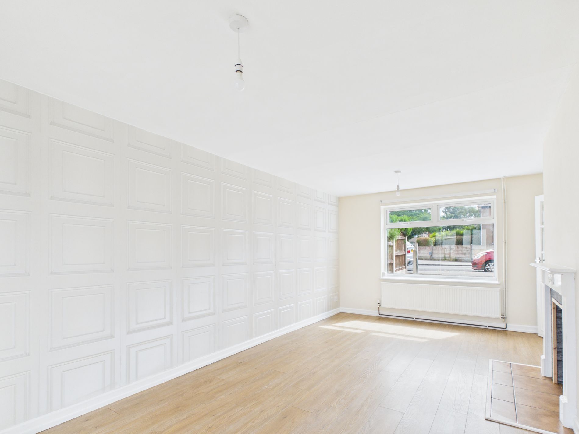 3 bed semi-detached house for sale in Dove Croft, New Ollerton, NG22  - Property Image 6