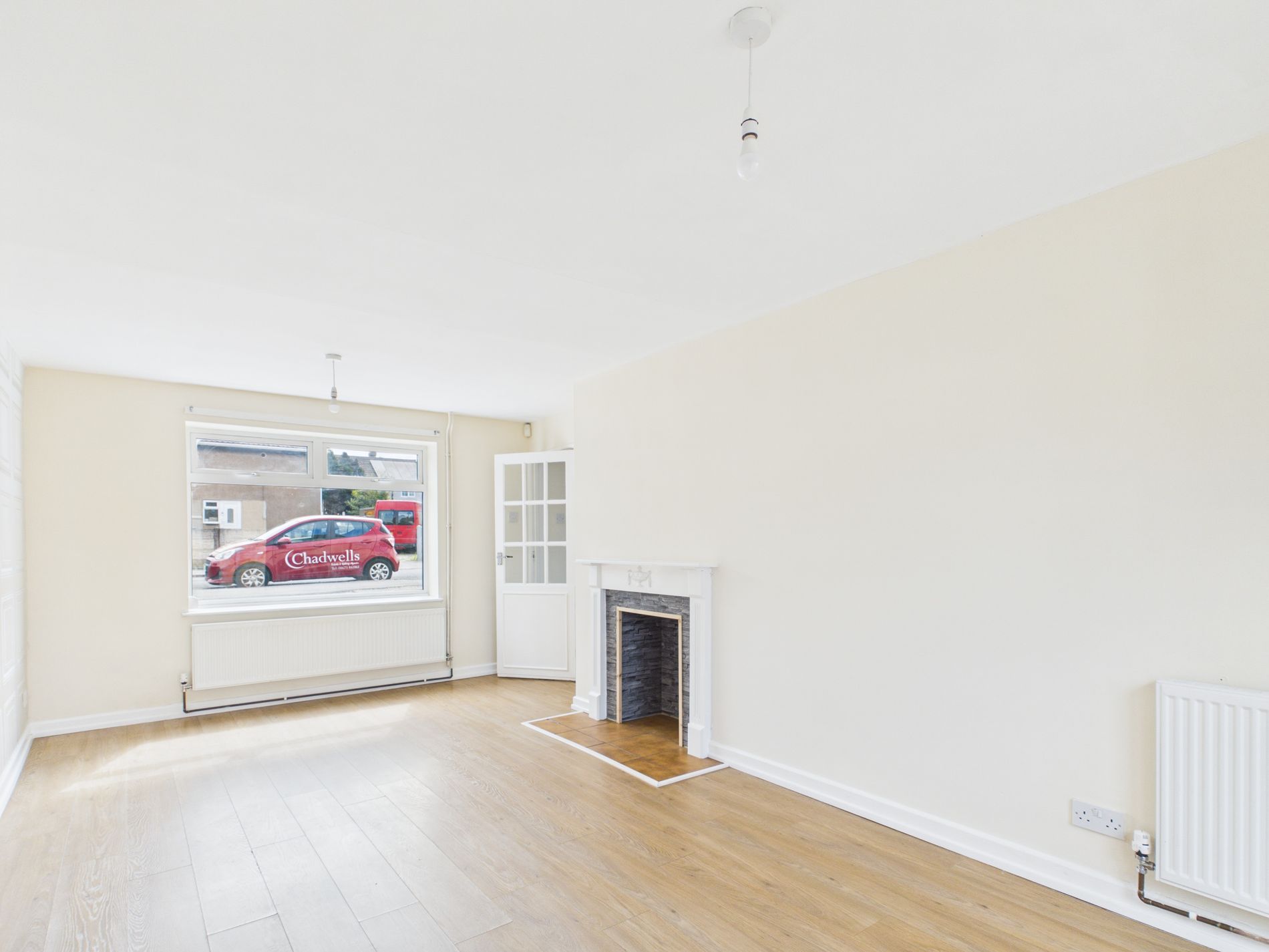 3 bed semi-detached house for sale in Dove Croft, New Ollerton, NG22  - Property Image 7