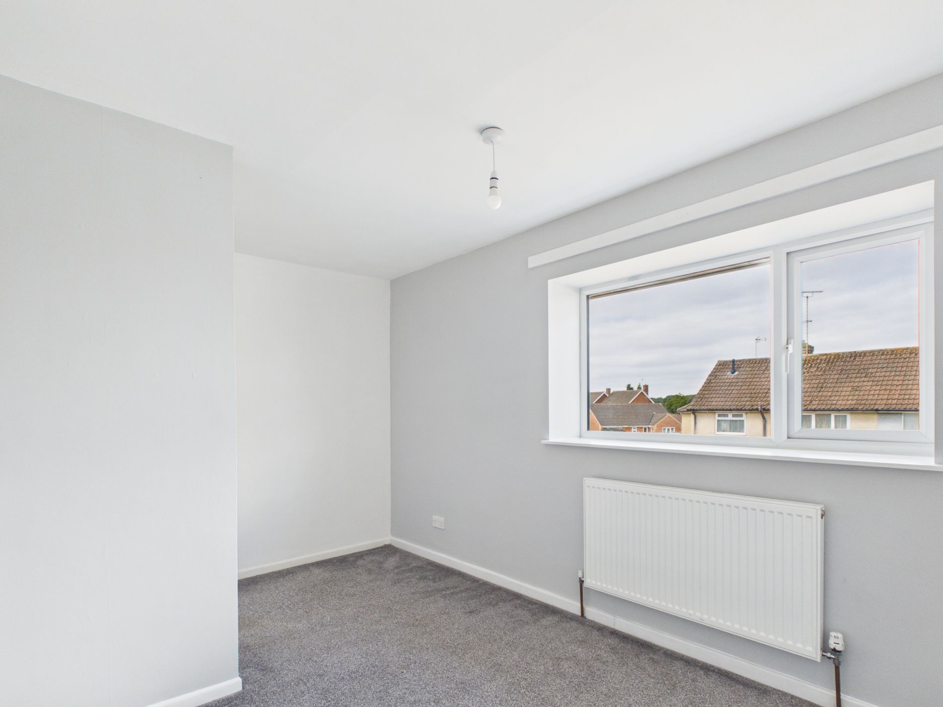 3 bed semi-detached house for sale in Dove Croft, New Ollerton, NG22  - Property Image 11
