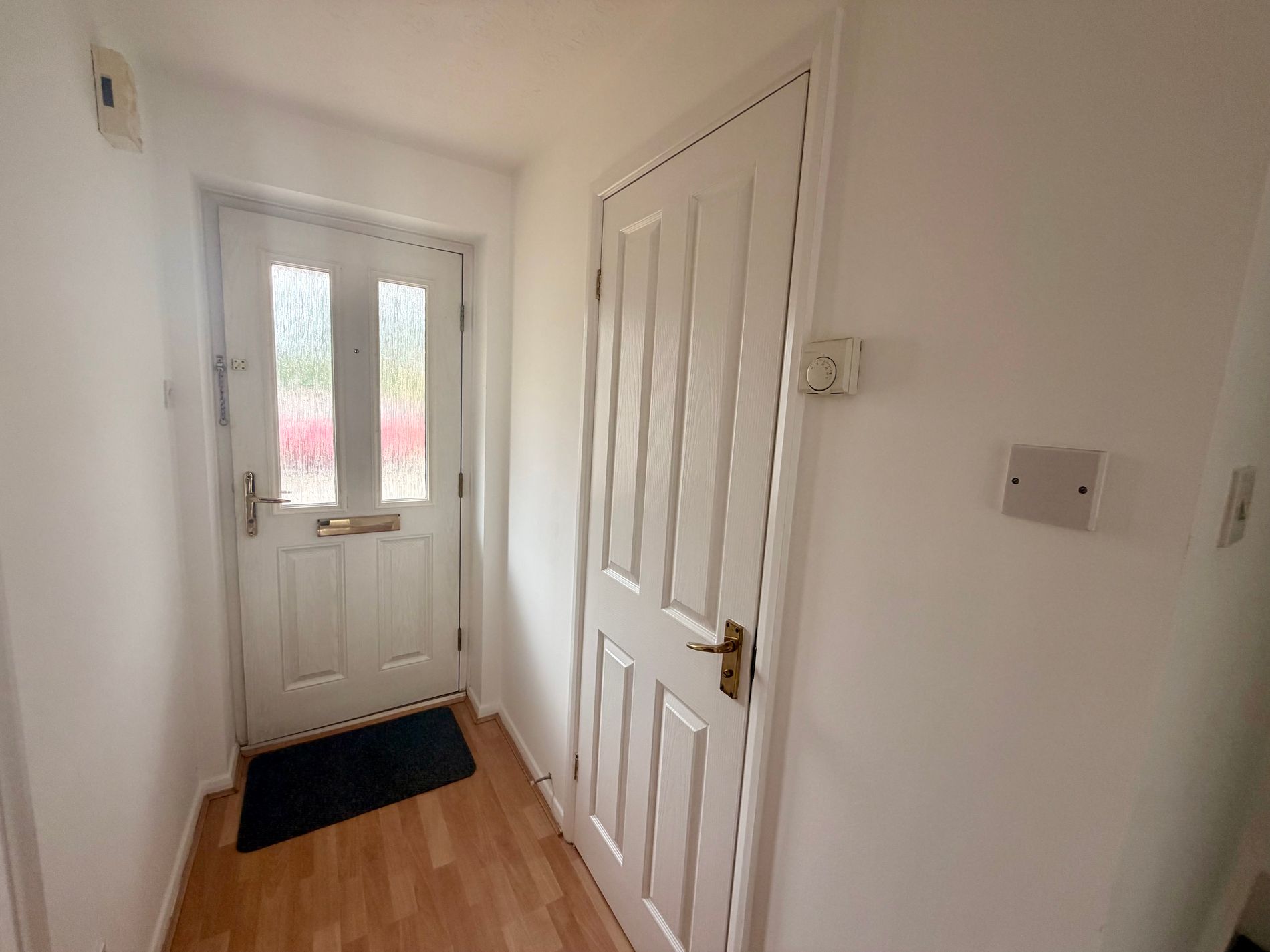 3 bed semi-detached house to rent in Sixth Avenue, Edwinstowe, NG21  - Property Image 2