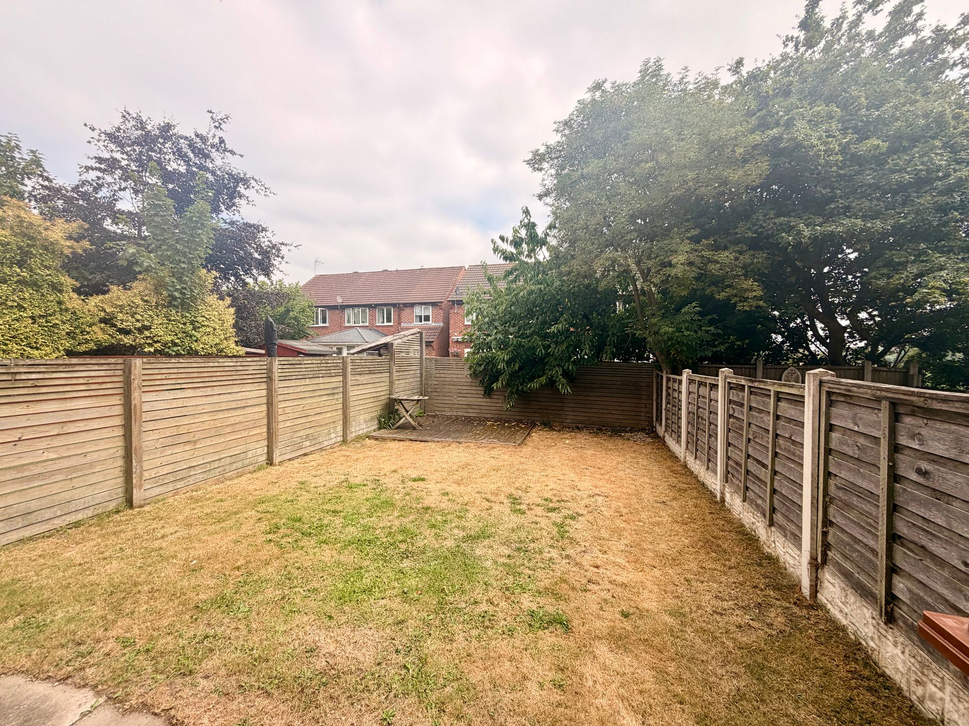 3 bed semi-detached house to rent in Sixth Avenue, Edwinstowe, NG21  - Property Image 11