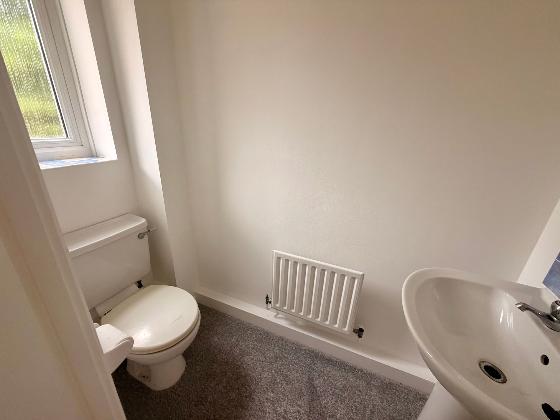 3 bed semi-detached house to rent in Sixth Avenue, Edwinstowe, NG21  - Property Image 5