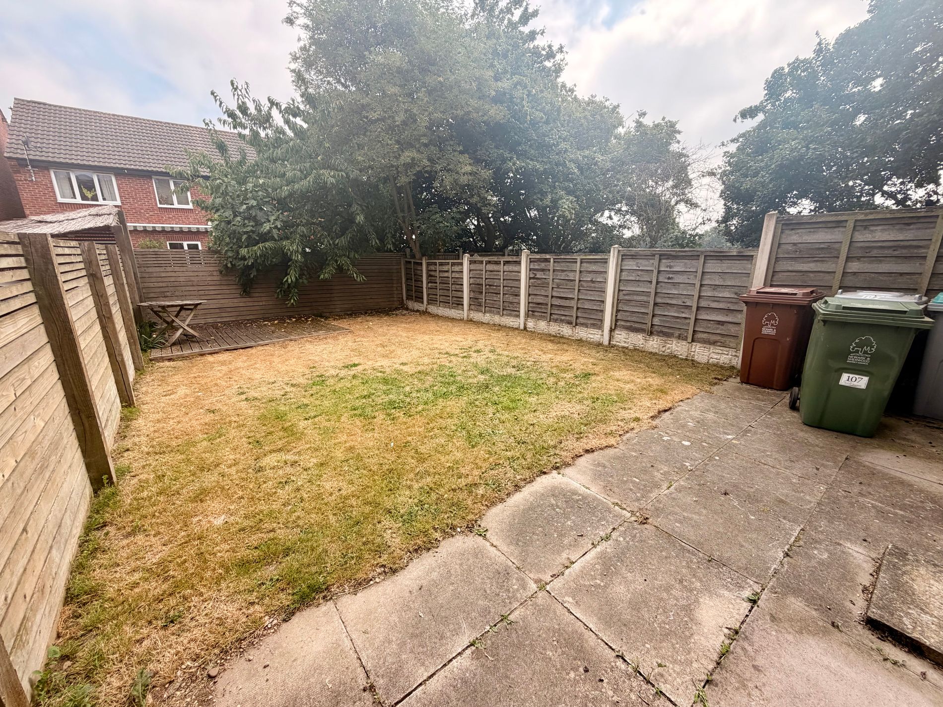 3 bed semi-detached house to rent in Sixth Avenue, Edwinstowe, NG21  - Property Image 12
