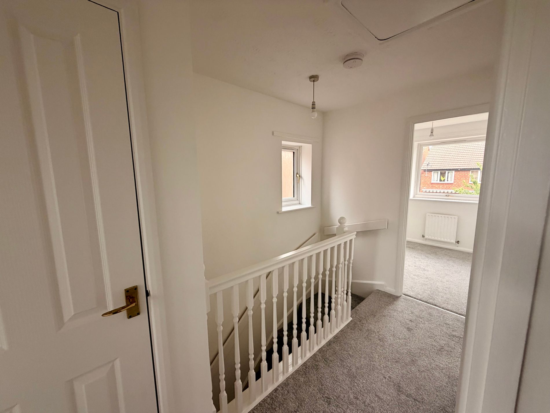 3 bed semi-detached house to rent in Sixth Avenue, Edwinstowe, NG21  - Property Image 6