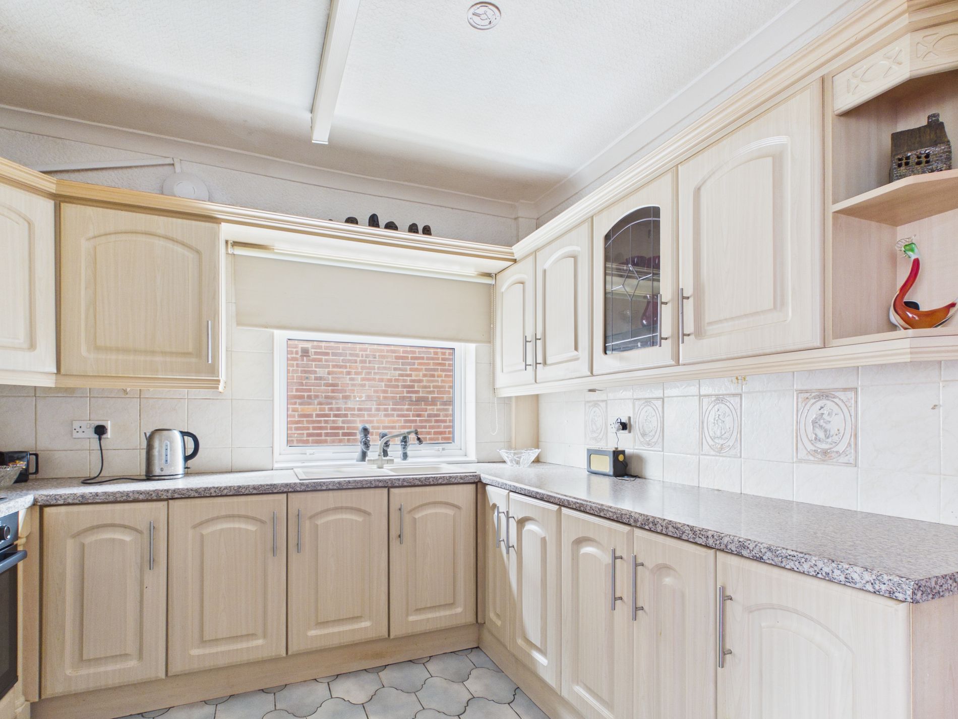 3 bed semi-detached house for sale in Whinney Lane, New Ollerton, NG22  - Property Image 8