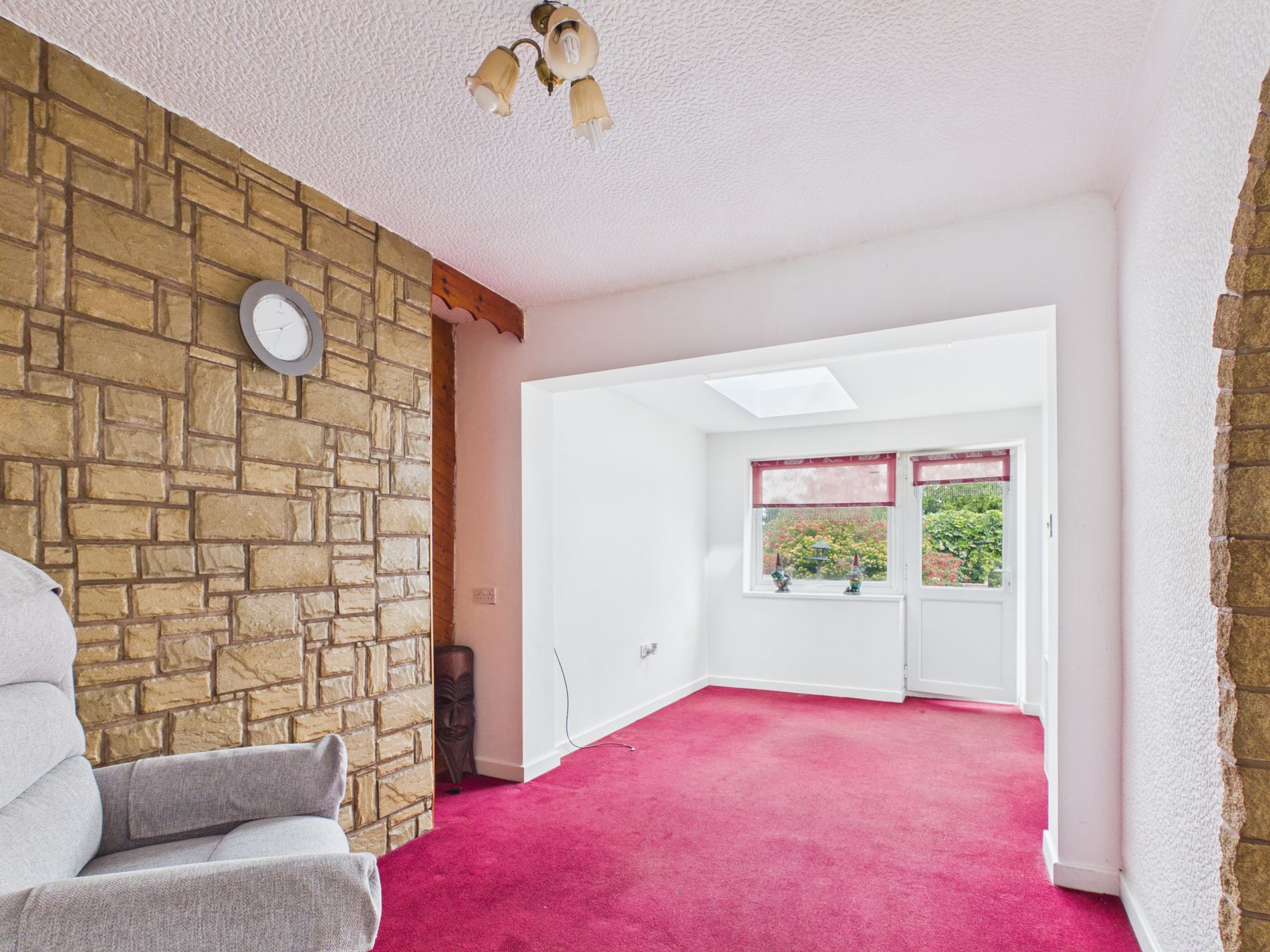 3 bed semi-detached house for sale in Whinney Lane, New Ollerton, NG22  - Property Image 7
