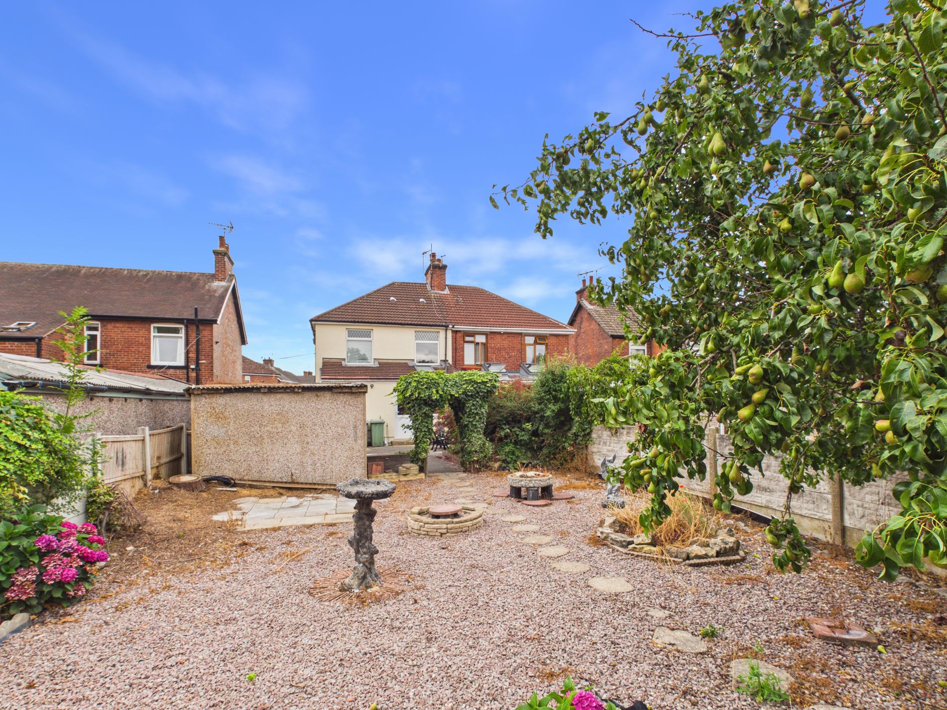 3 bed semi-detached house for sale in Whinney Lane, New Ollerton, NG22  - Property Image 17
