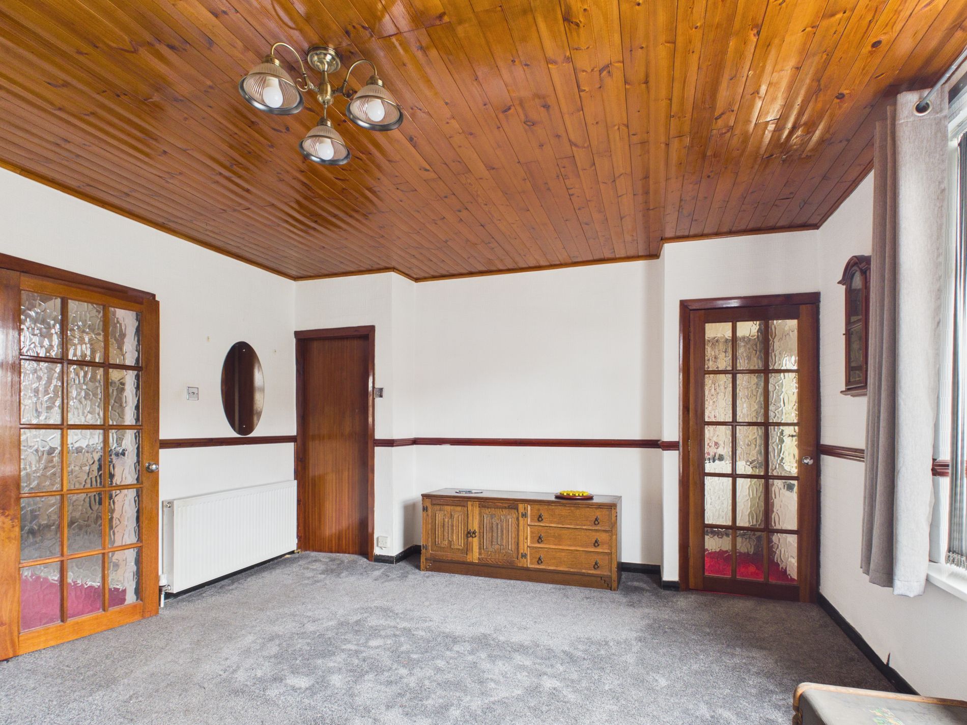 3 bed semi-detached house for sale in Whinney Lane, New Ollerton, NG22  - Property Image 5