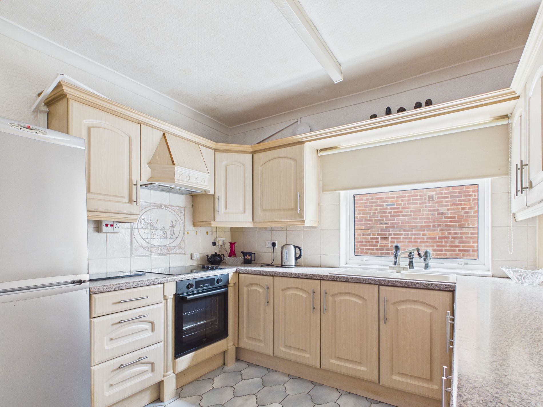 3 bed semi-detached house for sale in Whinney Lane, New Ollerton, NG22  - Property Image 9
