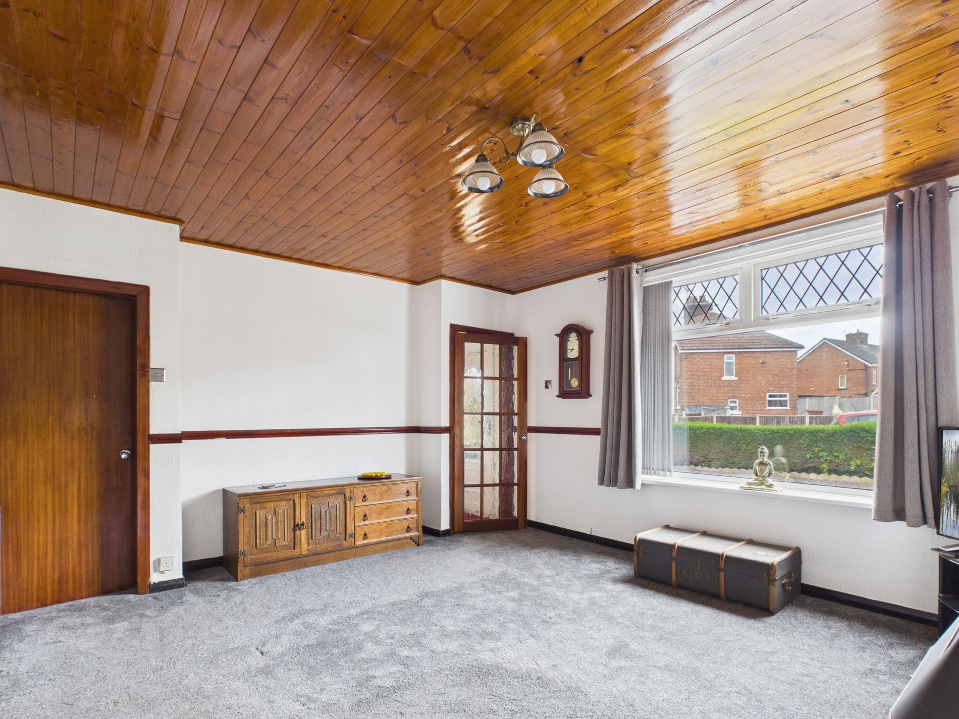 3 bed semi-detached house for sale in Whinney Lane, New Ollerton, NG22  - Property Image 4