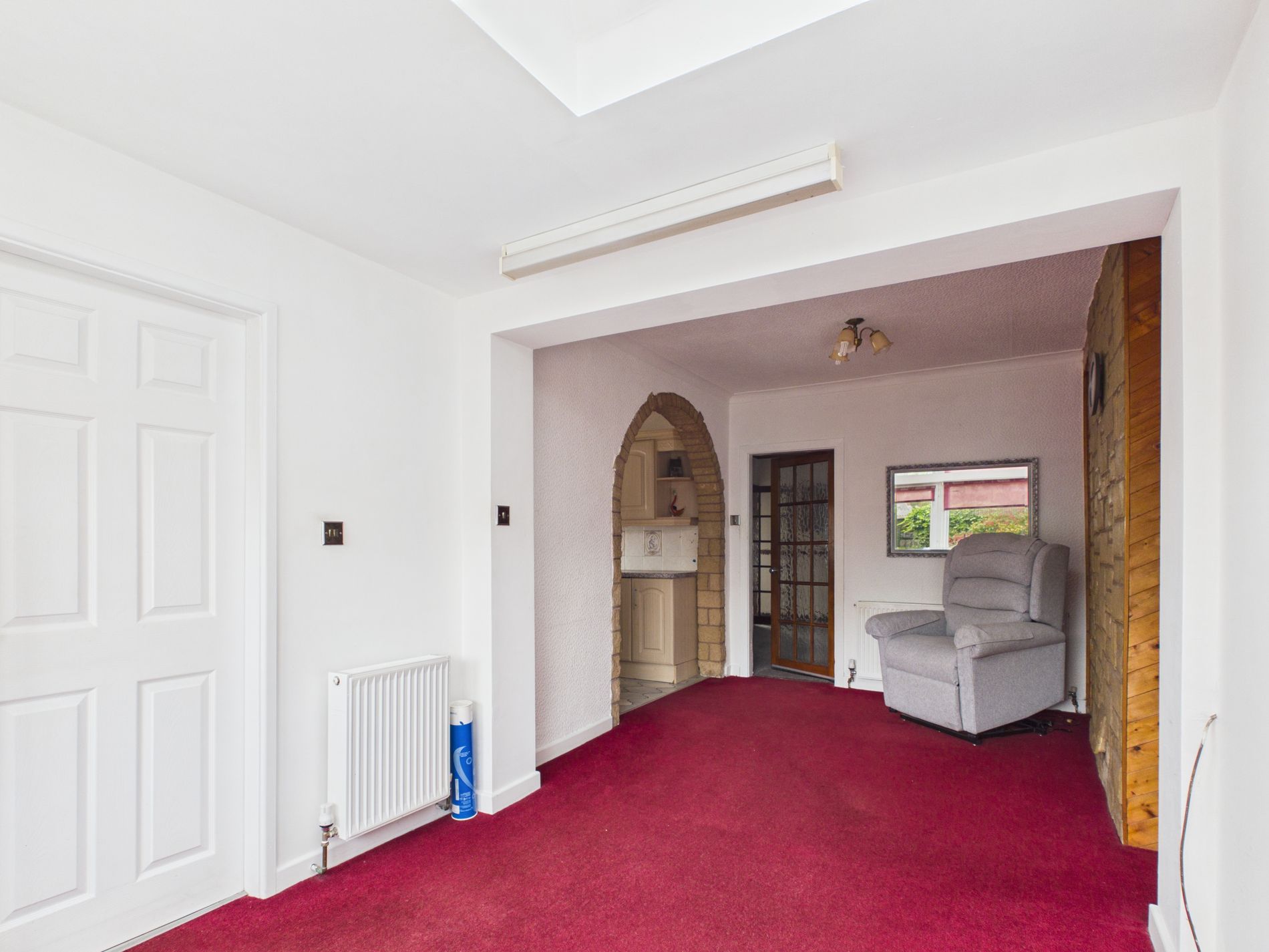 3 bed semi-detached house for sale in Whinney Lane, New Ollerton, NG22  - Property Image 6