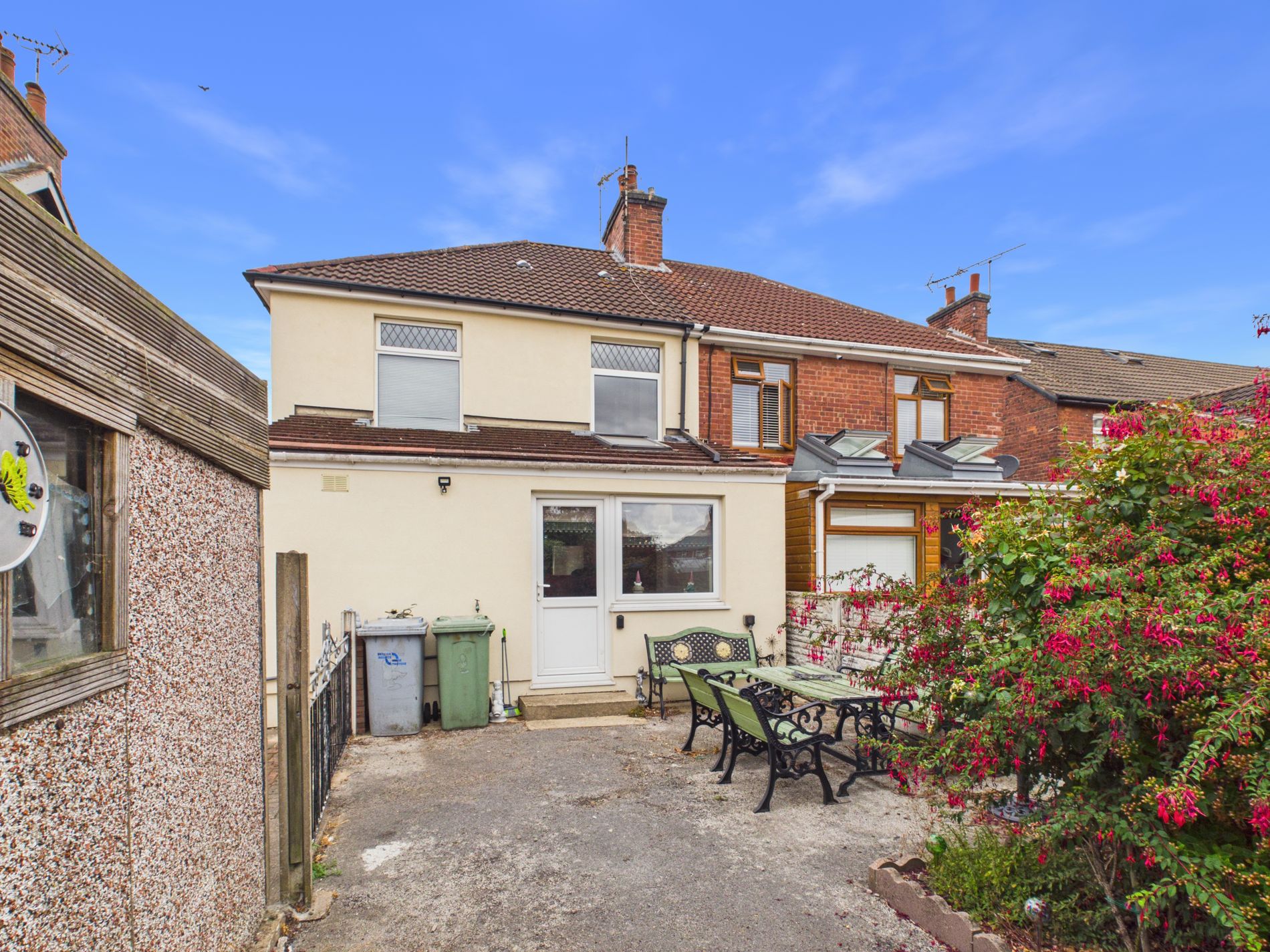 3 bed semi-detached house for sale in Whinney Lane, New Ollerton, NG22  - Property Image 15