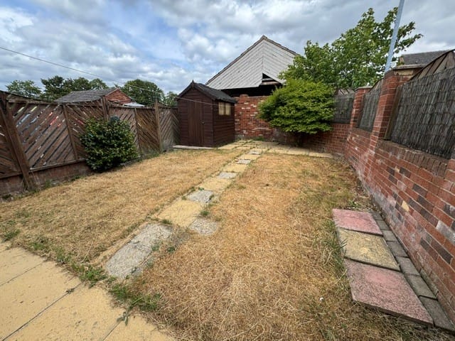 3 bed town house to rent in Guylers Hill Drive, Clipstone Village, NG21  - Property Image 11