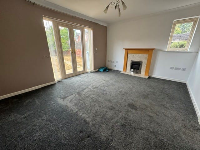 3 bed town house to rent in Guylers Hill Drive, Clipstone Village, NG21  - Property Image 2