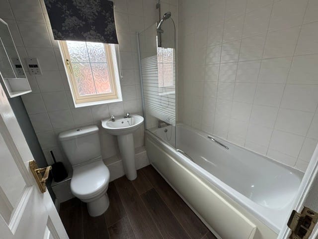 3 bed town house to rent in Guylers Hill Drive, Clipstone Village, NG21  - Property Image 7