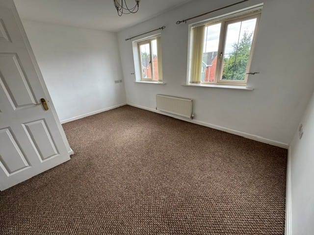 3 bed town house to rent in Guylers Hill Drive, Clipstone Village, NG21  - Property Image 9