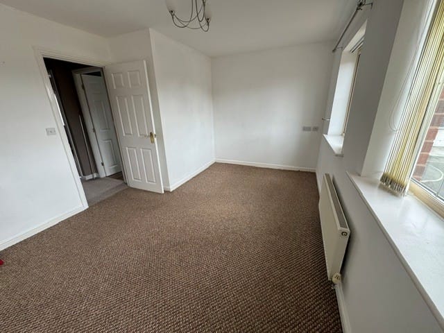 3 bed town house to rent in Guylers Hill Drive, Clipstone Village, NG21  - Property Image 10