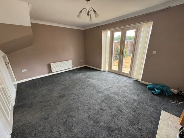 3 bed town house to rent in Guylers Hill Drive, Clipstone Village, NG21  - Property Image 3