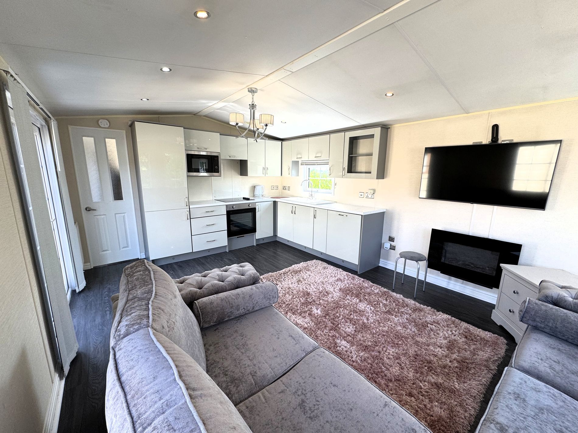 2 bed to rent in Harrow Lane, , NG22  - Property Image 4