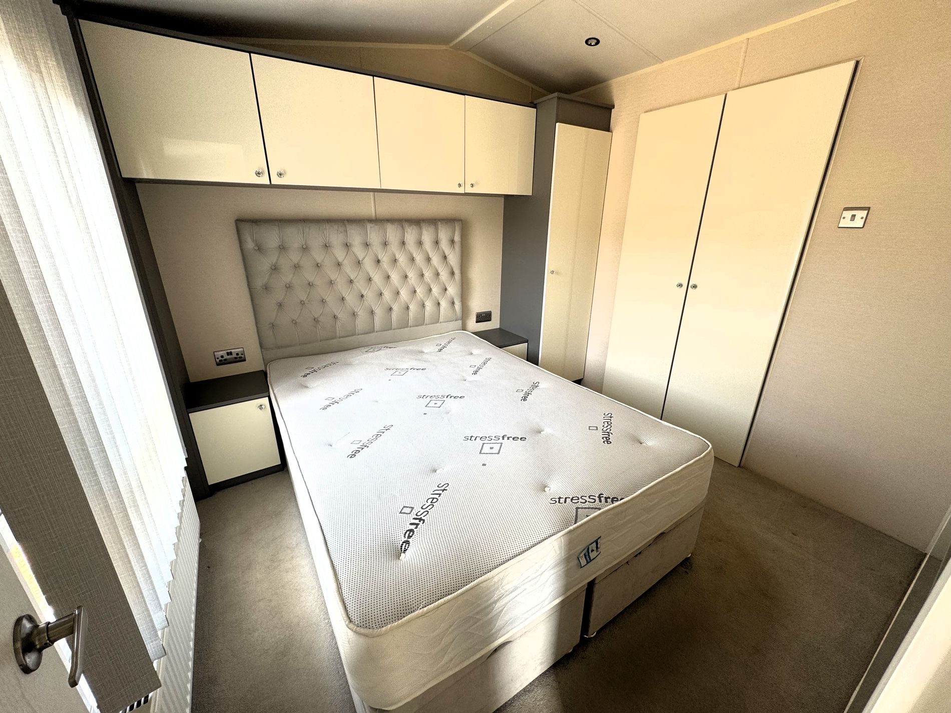 2 bed to rent in Harrow Lane, , NG22  - Property Image 5