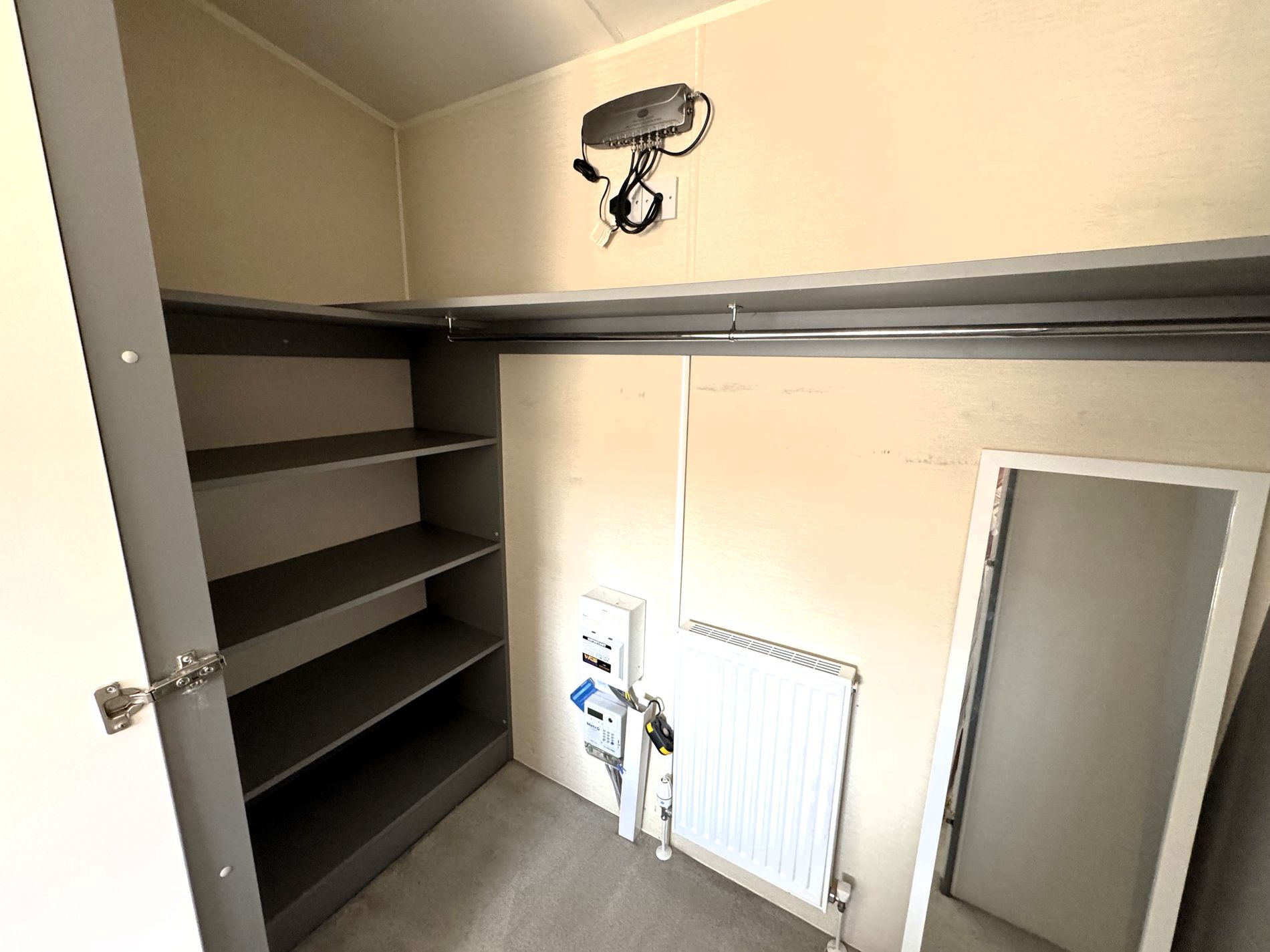 2 bed to rent in Harrow Lane, , NG22  - Property Image 7