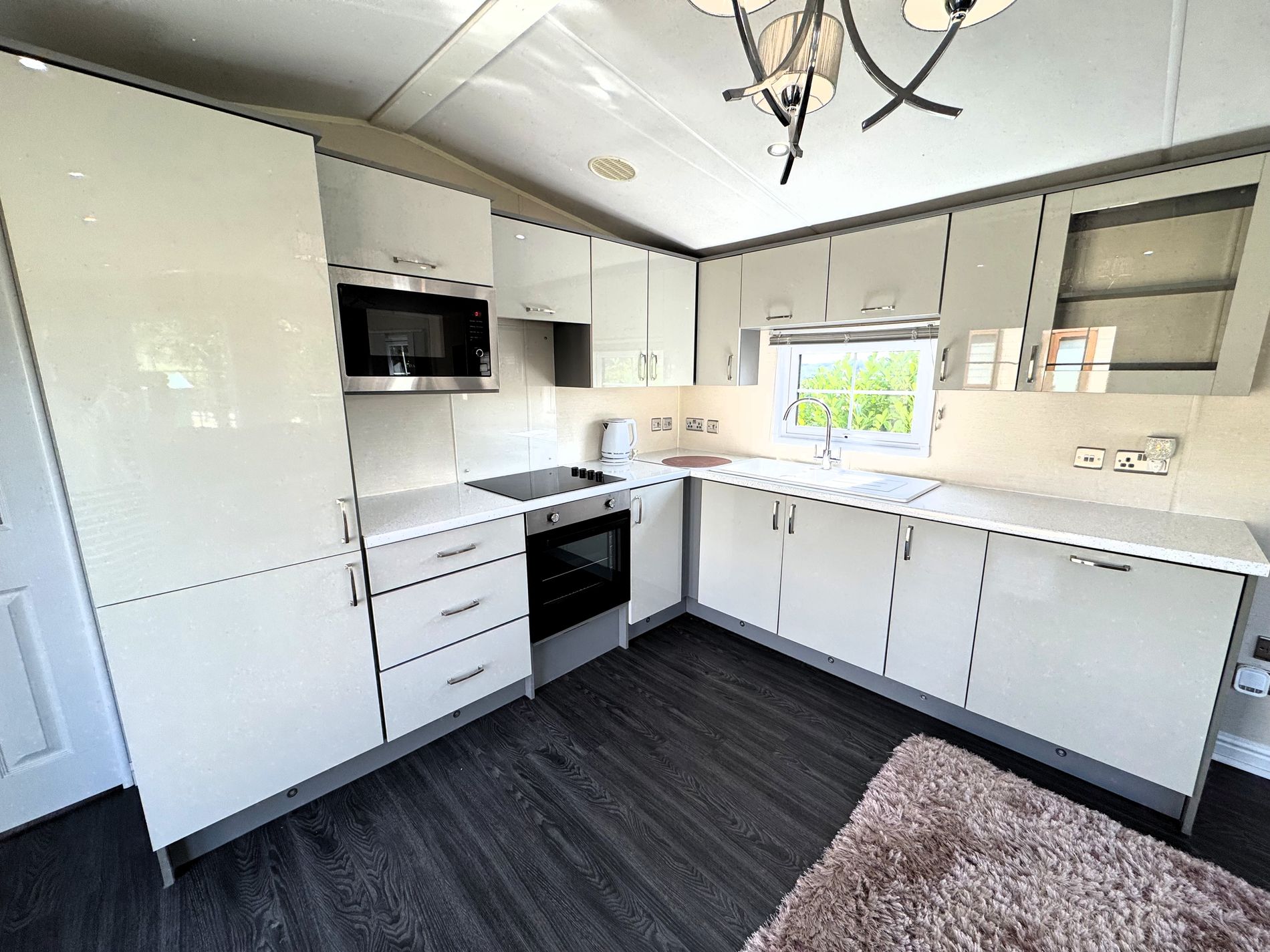 2 bed to rent in Harrow Lane, , NG22  - Property Image 3