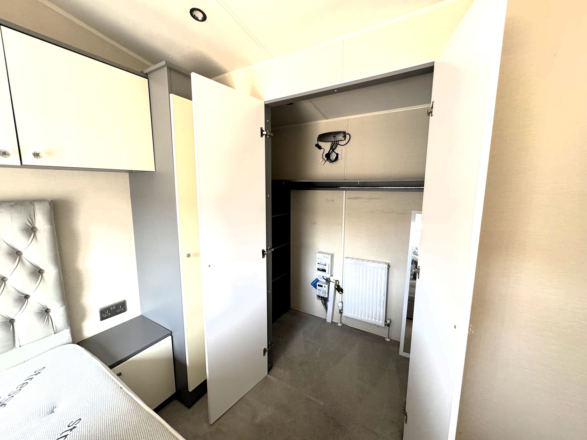 2 bed to rent in Harrow Lane, , NG22  - Property Image 8