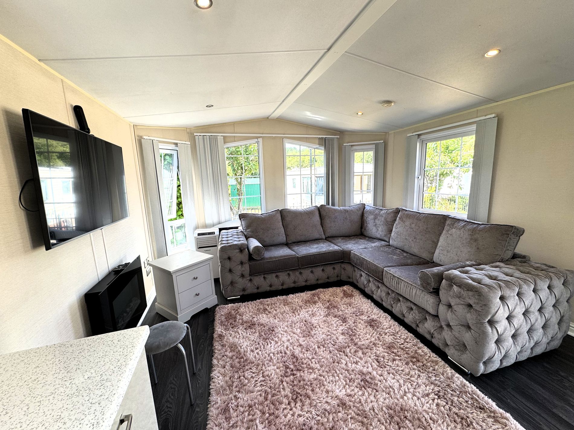 2 bed to rent in Harrow Lane, , NG22  - Property Image 2