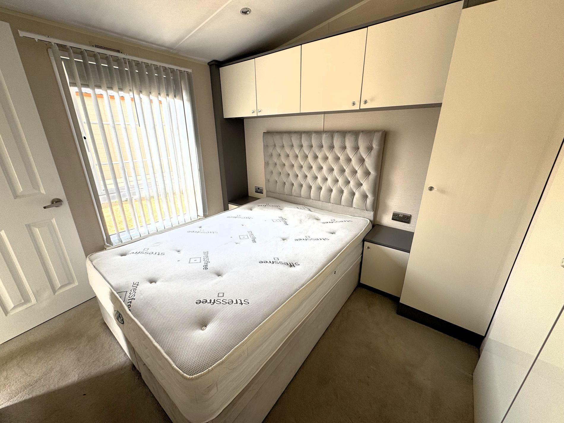2 bed to rent in Harrow Lane, , NG22  - Property Image 6