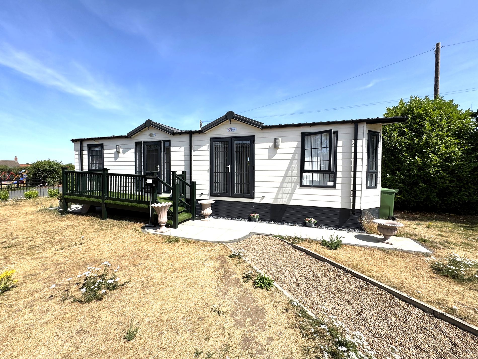 2 bed to rent in Harrow Lane, , NG22  - Property Image 11