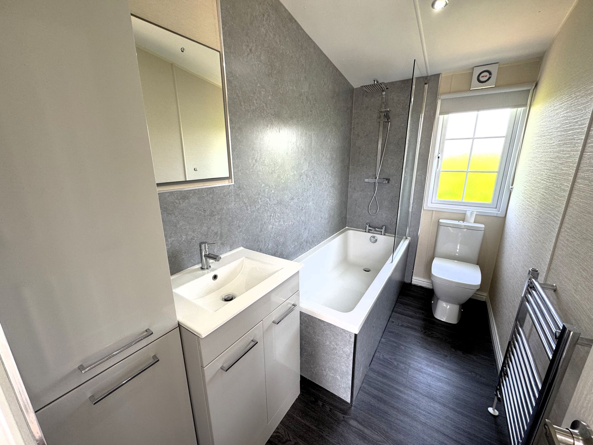 2 bed to rent in Harrow Lane, , NG22  - Property Image 10