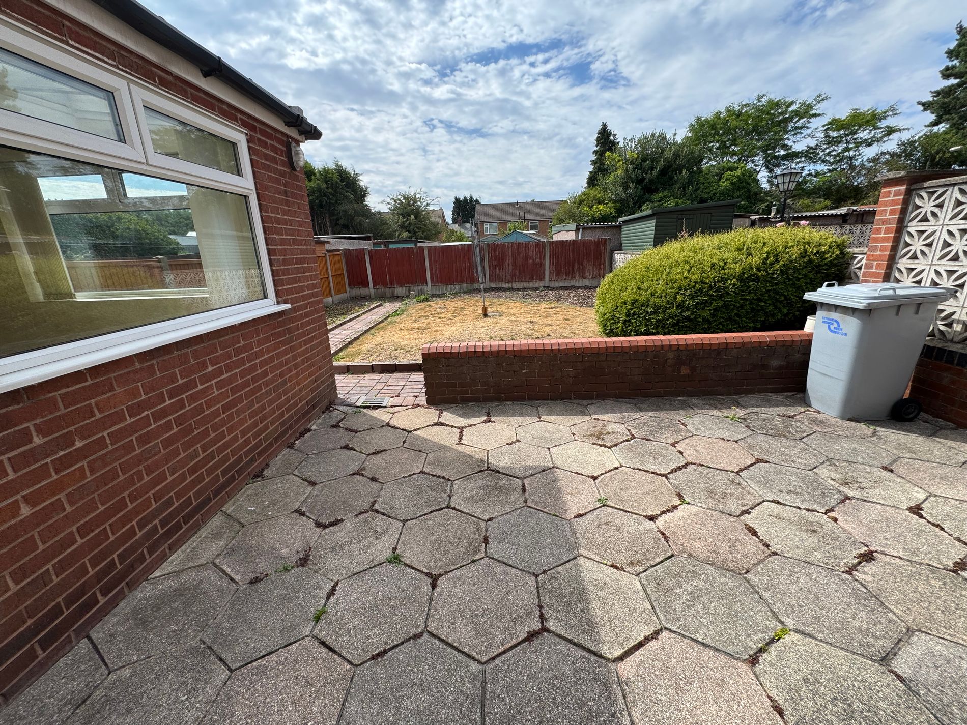 3 bed semi-detached house to rent in Hawthorn Drive, New Ollerton, NG22  - Property Image 13
