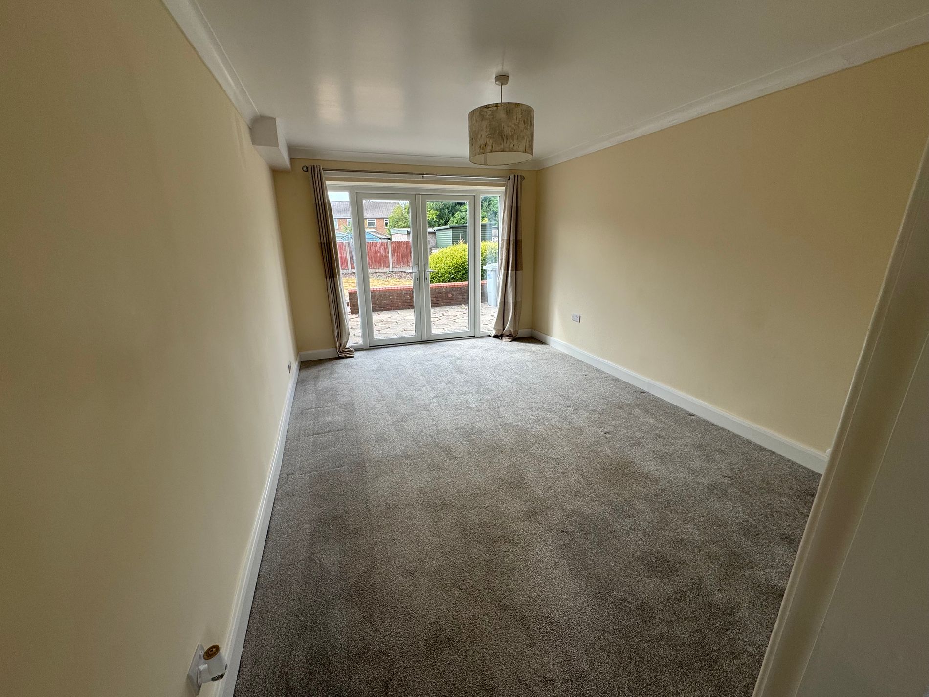 3 bed semi-detached house to rent in Hawthorn Drive, New Ollerton, NG22  - Property Image 6