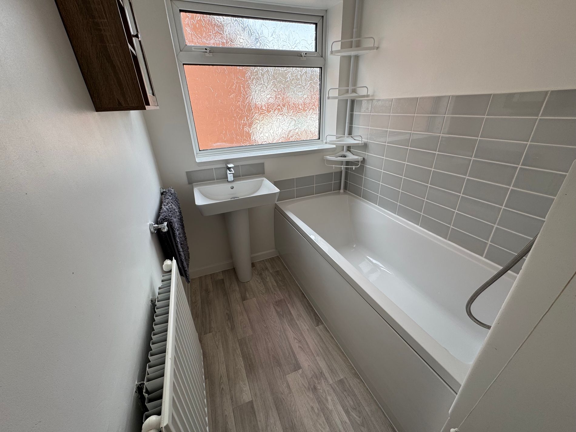3 bed semi-detached house to rent in Hawthorn Drive, New Ollerton, NG22  - Property Image 10