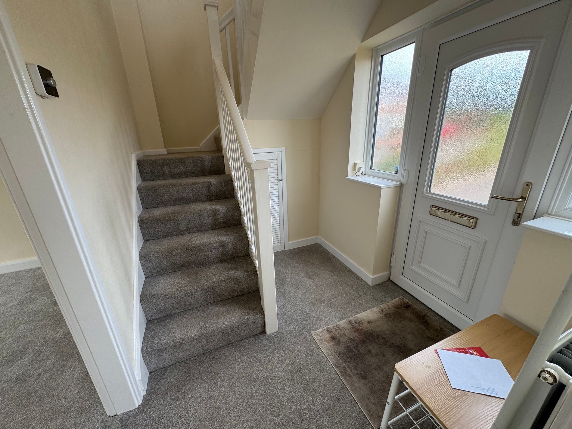 3 bed semi-detached house to rent in Hawthorn Drive, New Ollerton, NG22  - Property Image 2
