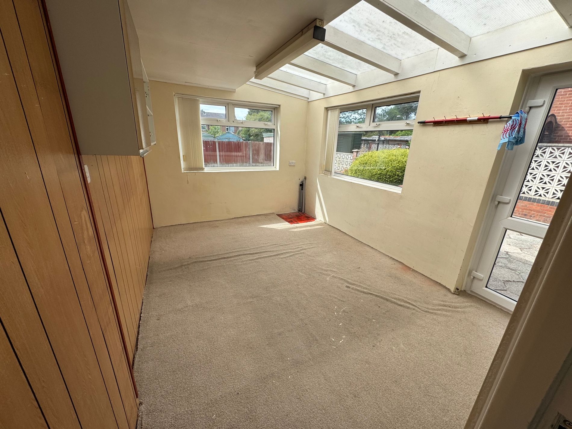 3 bed semi-detached house to rent in Hawthorn Drive, New Ollerton, NG22  - Property Image 12