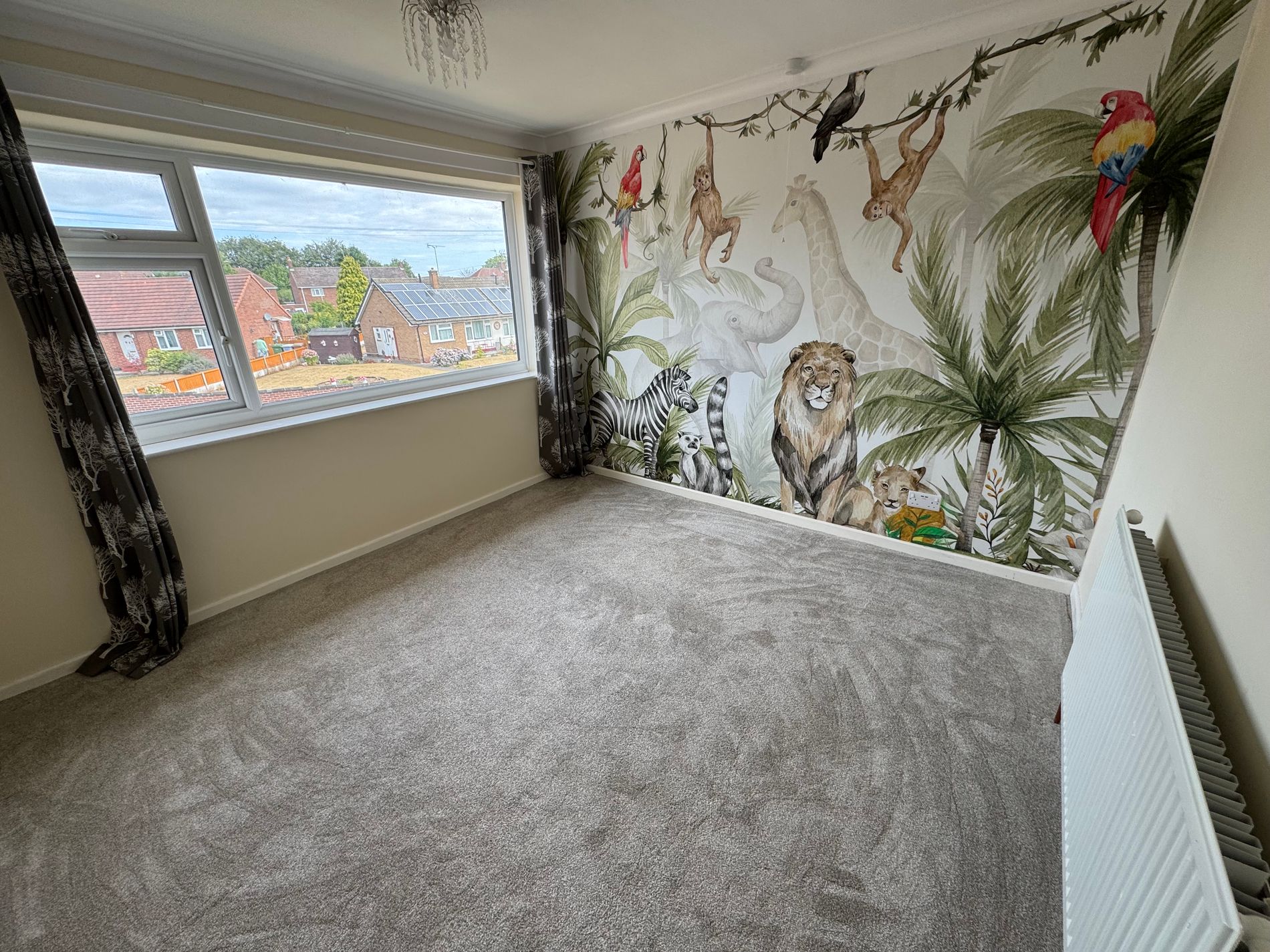 3 bed semi-detached house to rent in Hawthorn Drive, New Ollerton, NG22  - Property Image 7