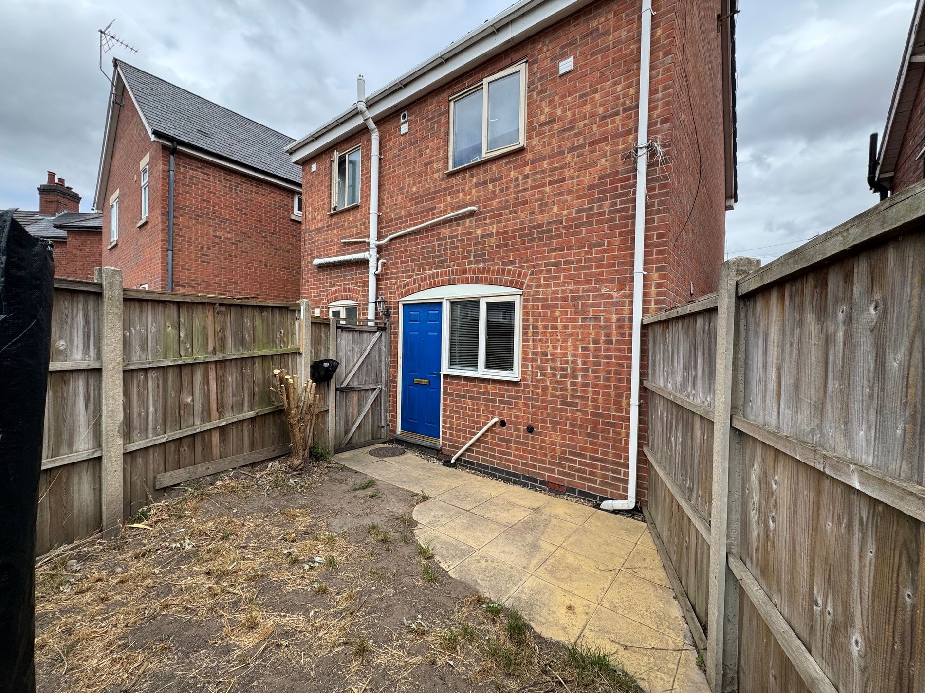 1 bed flat to rent in Whinney Lane, New Ollerton, NG22  - Property Image 10