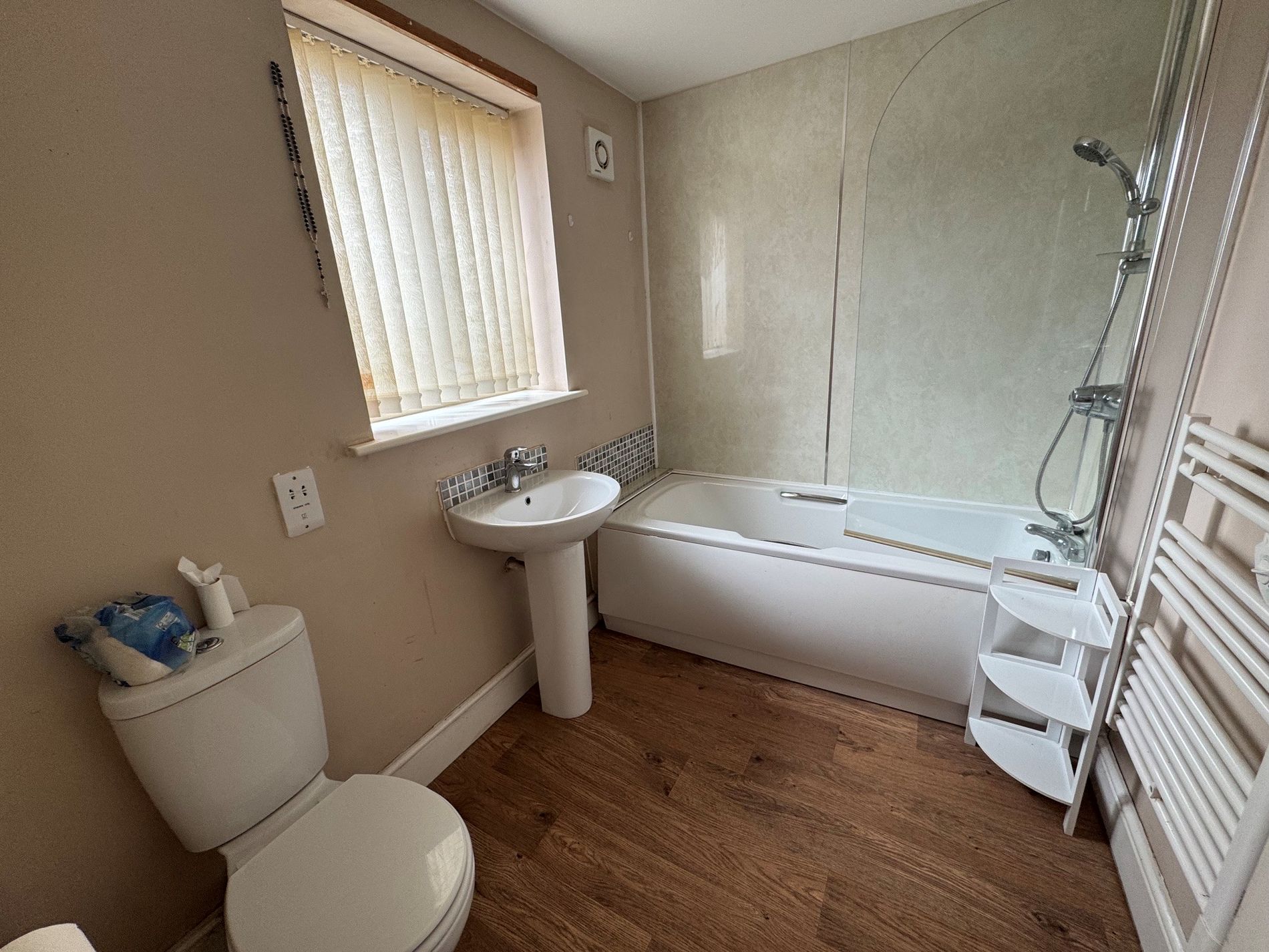 1 bed flat to rent in Whinney Lane, New Ollerton, NG22  - Property Image 9
