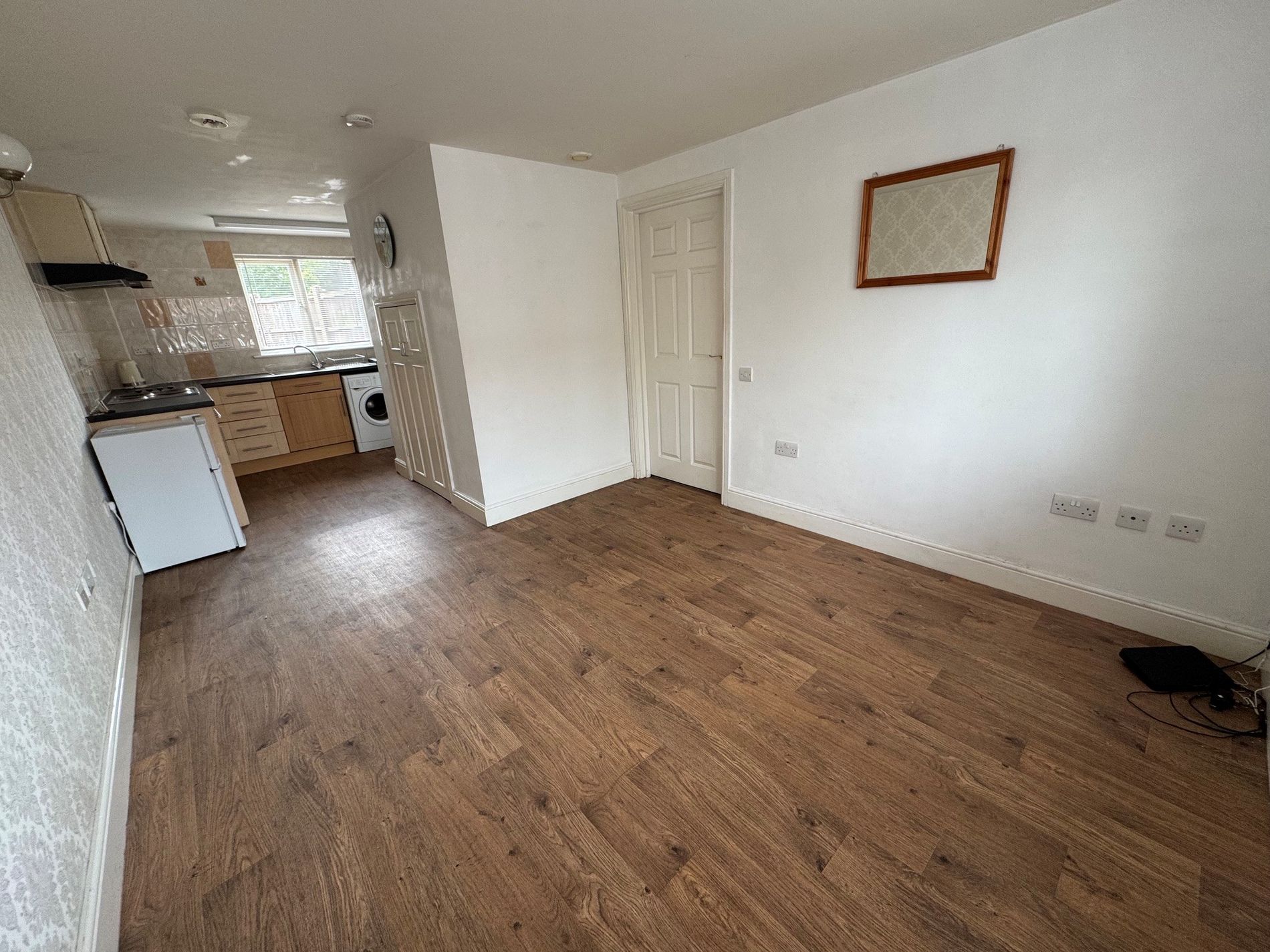 1 bed flat to rent in Whinney Lane, New Ollerton, NG22  - Property Image 5