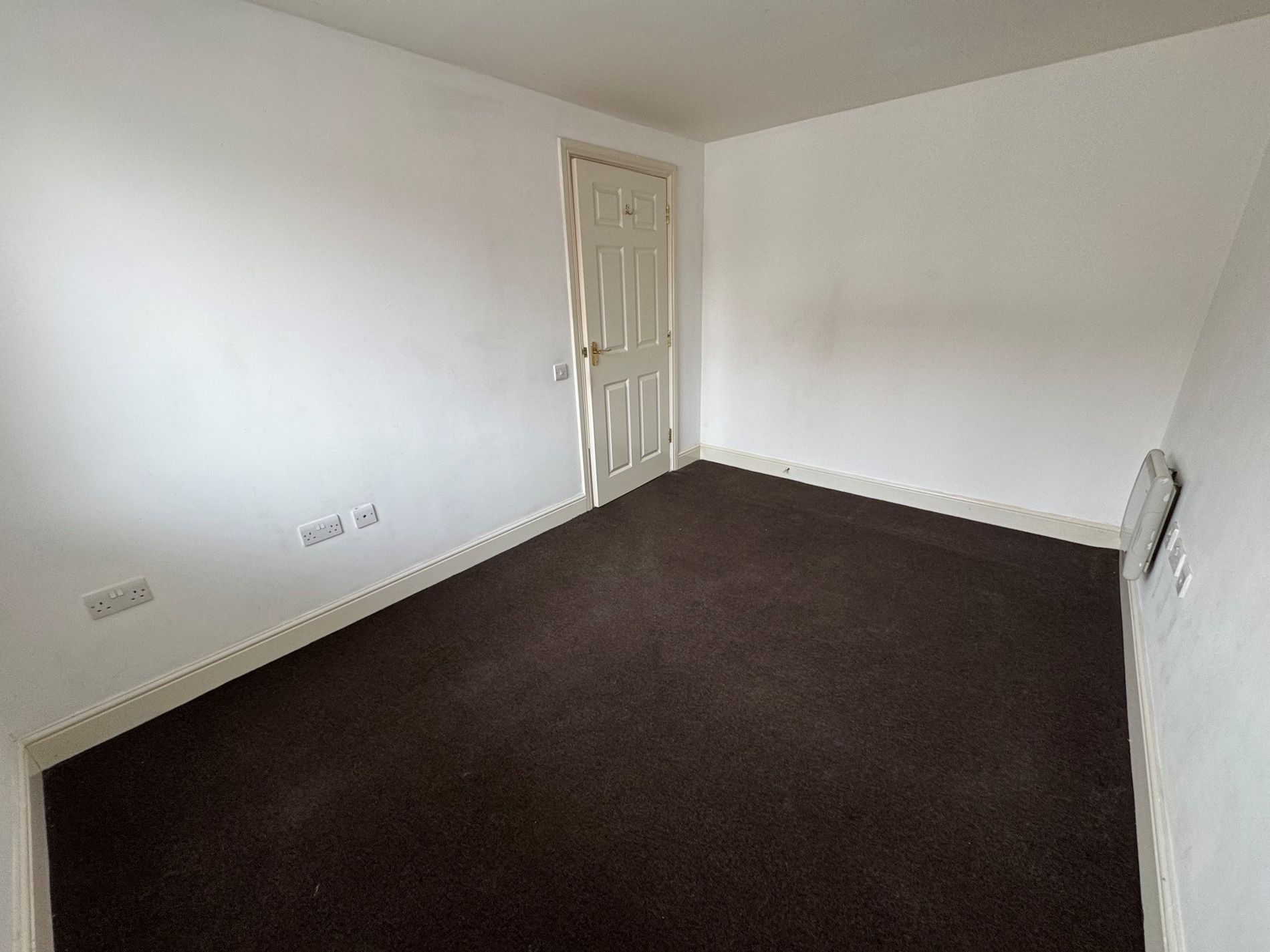 1 bed flat to rent in Whinney Lane, New Ollerton, NG22  - Property Image 8