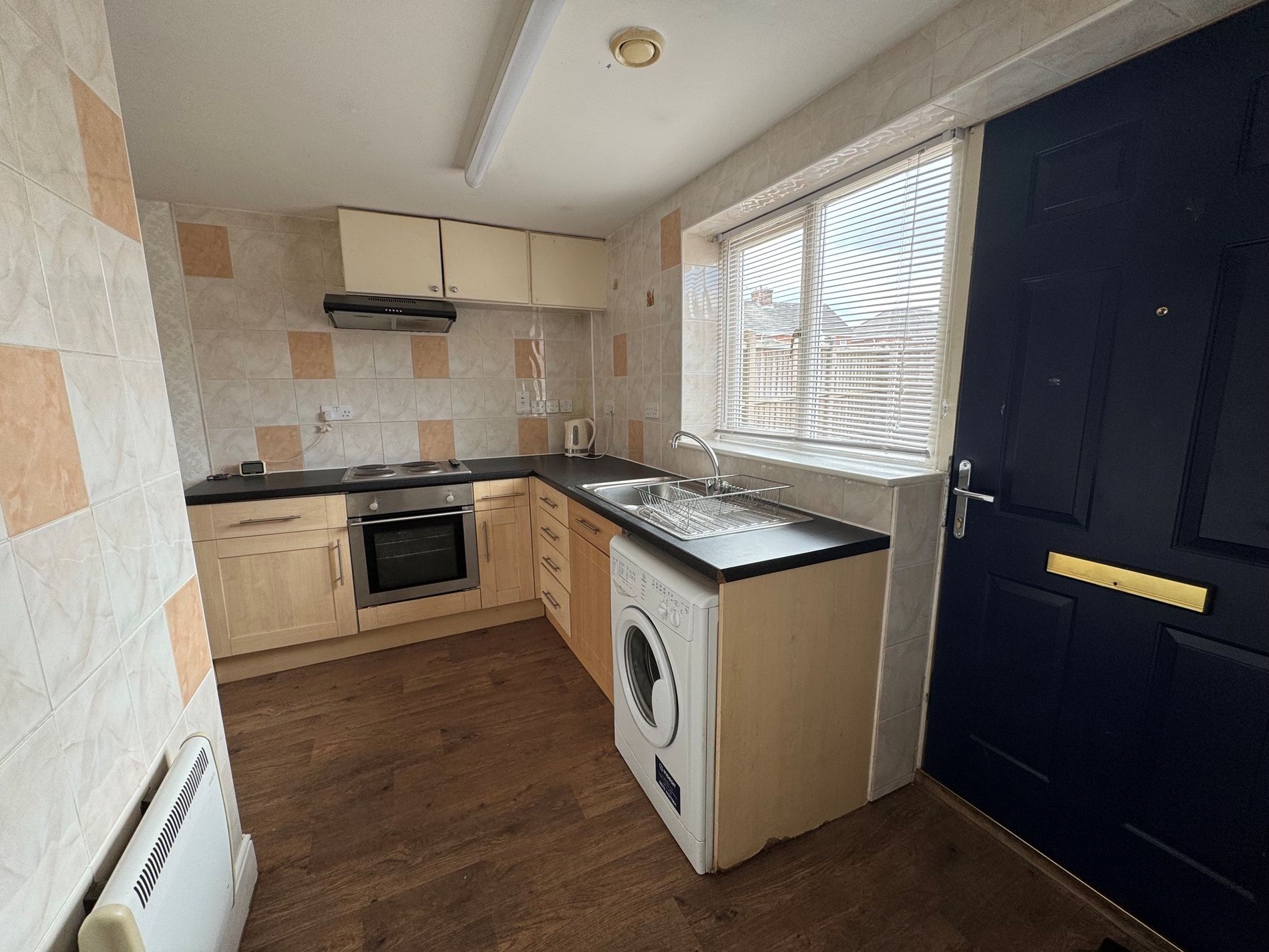 1 bed flat to rent in Whinney Lane, New Ollerton, NG22  - Property Image 3