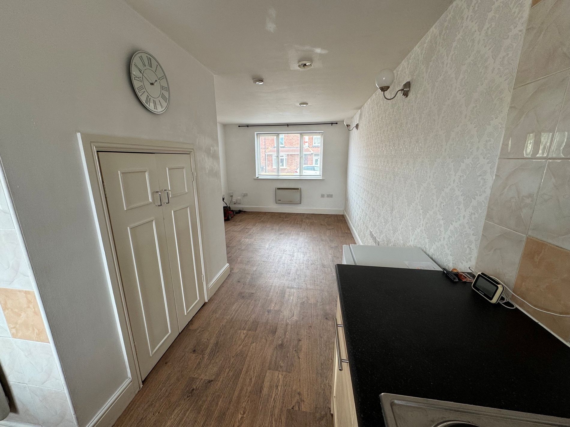1 bed flat to rent in Whinney Lane, New Ollerton, NG22  - Property Image 4