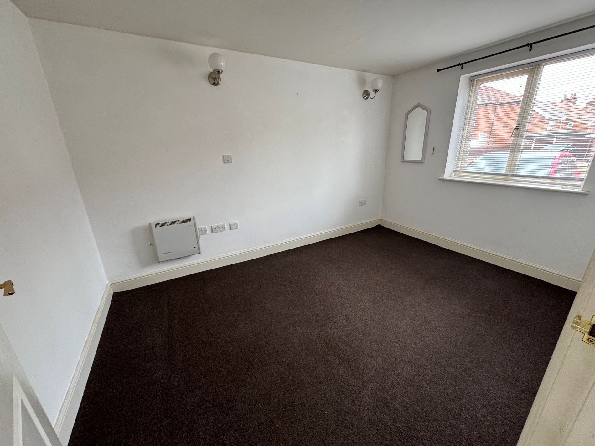 1 bed flat to rent in Whinney Lane, New Ollerton, NG22  - Property Image 7
