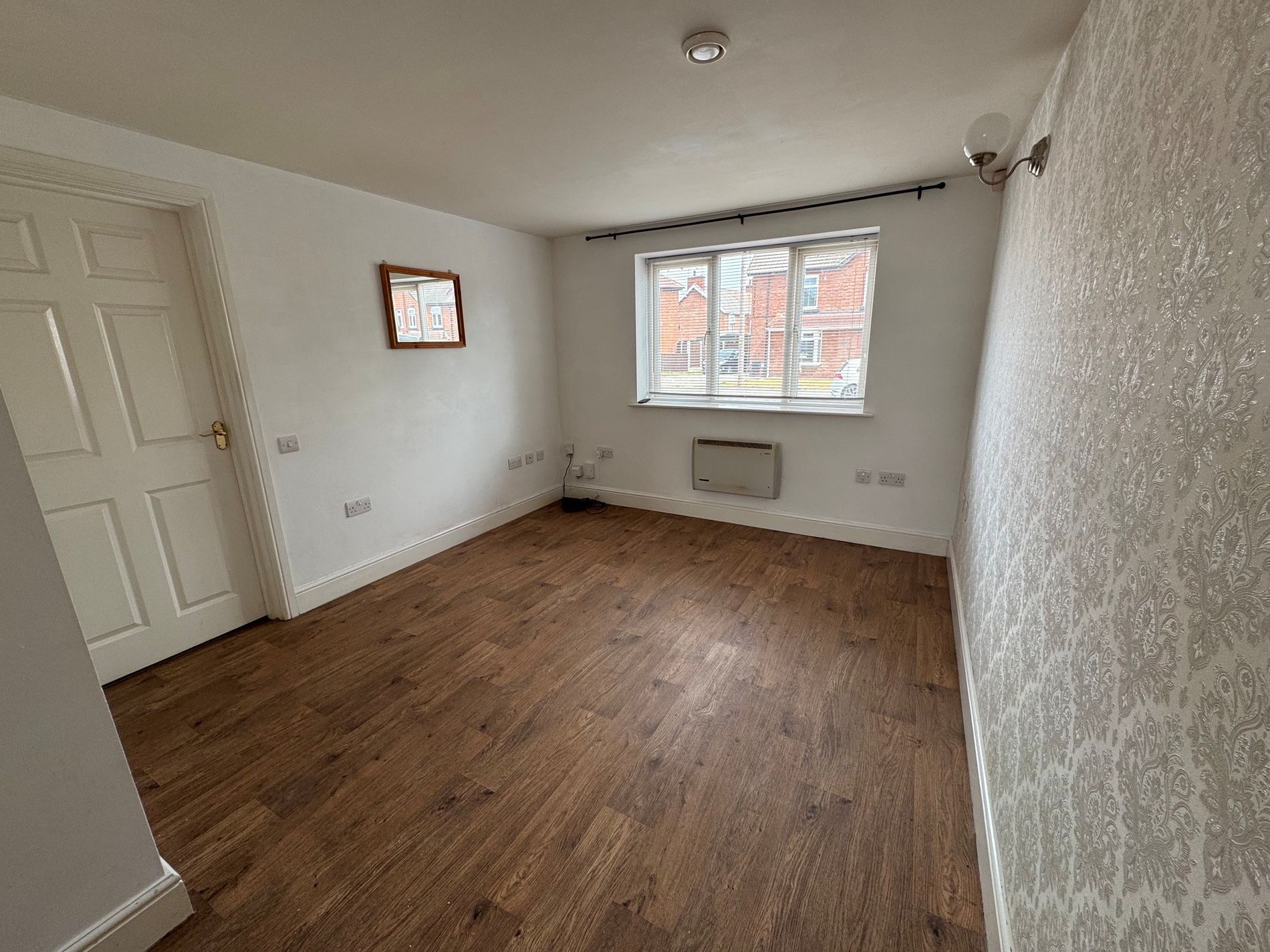 1 bed flat to rent in Whinney Lane, New Ollerton, NG22  - Property Image 6