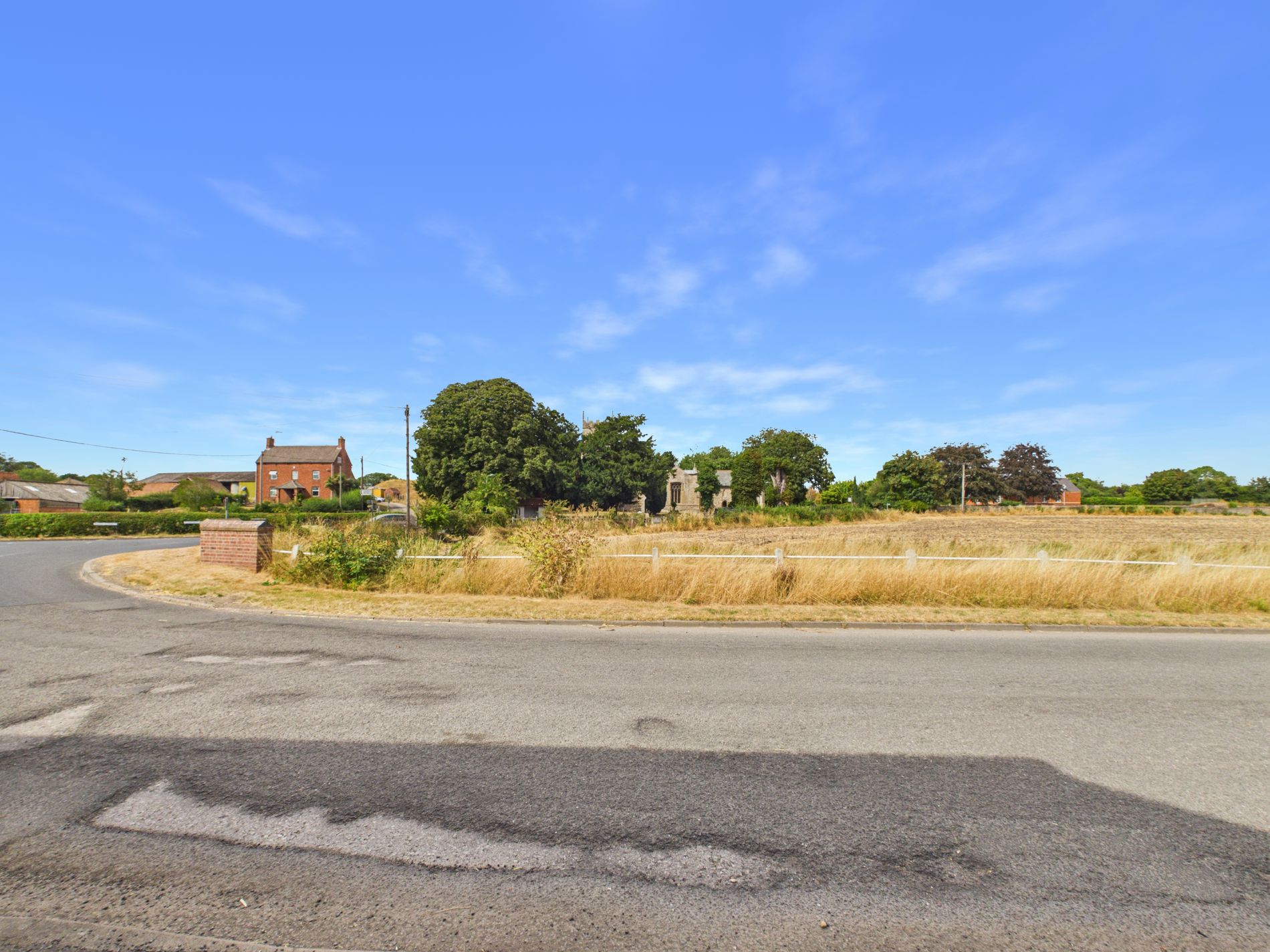 3 bed detached house for sale in Weston Road, Egmanton, NG22  - Property Image 17